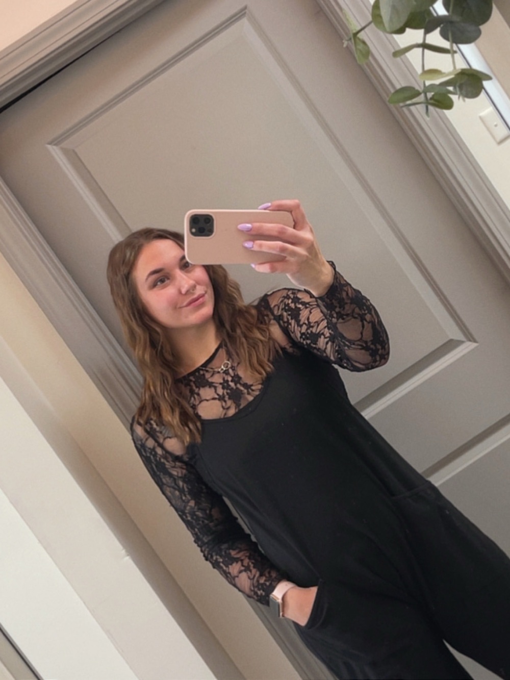 Meet your Posher, Mandi